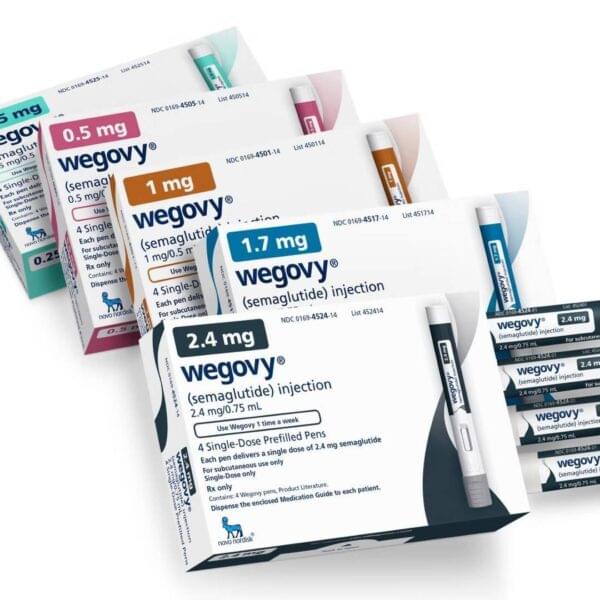 Wegovy - Image 3