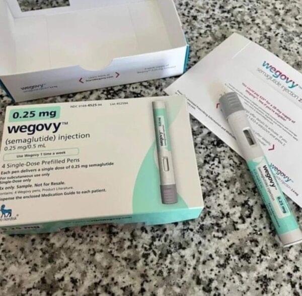 Wegovy - Image 2