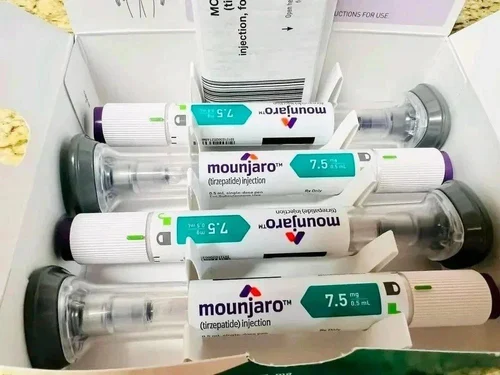 mounjaro prescription online